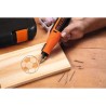 Outil de précision multifonction sans fil - BLACK+DECKER - BCRT8I-XJ