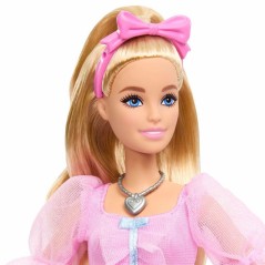 Poupée mannequin - Barbie - Ballerine Clara dans Casse-Noisette - Pie
