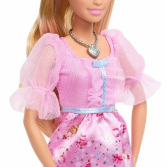 Poupée mannequin - Barbie - Ballerine Clara dans Casse-Noisette - Pie