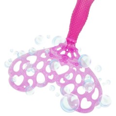 Poupée - BARBIE - Sirene bulles magiques JNM73 - Fonction bulles - De