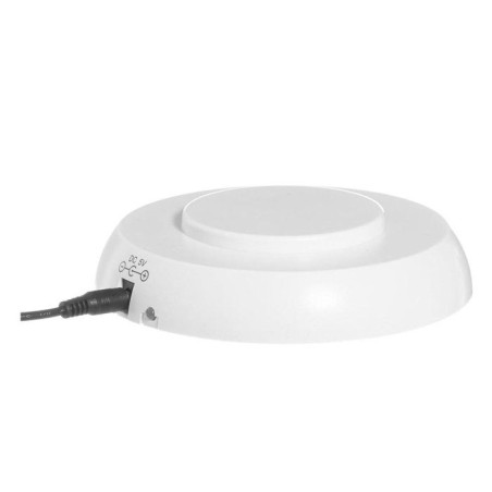 Boule lumineuse flottante - LUMISKY - BOBBY C50 - LED multicolore dimm