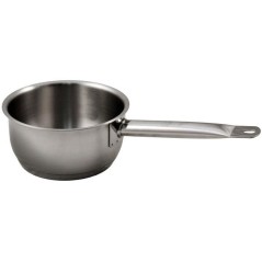 Casserole - BAUMALU - Ligne Professionnelle 16 - Inox - Résistante -