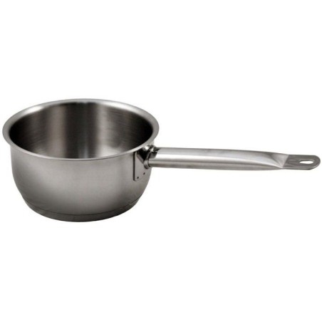 Casserole - BAUMALU - Ligne Professionnelle 18 - Inox - Résistante -