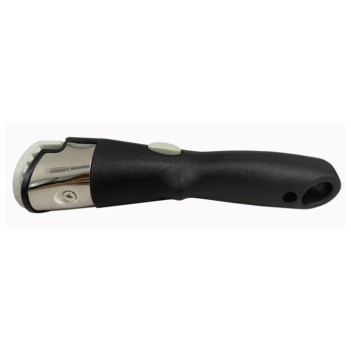 Accessoire poignée - BAUMALU - Comete - Manche amovible - Compatible - Ergonomique Accessoire poignée - BAUMALU - Comete - Manche amovible - Compatible - Ergonomique