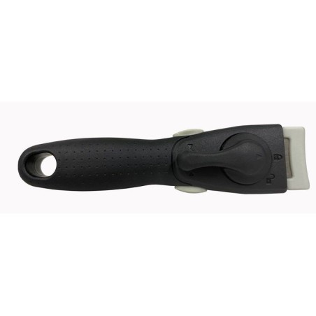 Accessoire poignée - BAUMALU - Comete - Manche amovible - Compatible - Ergonomique