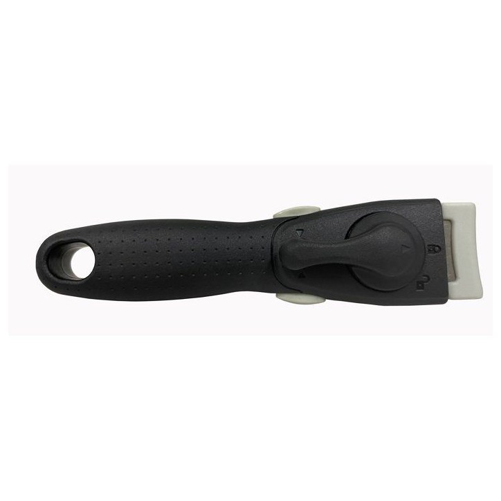 Accessoire poignée - BAUMALU - Comete - Manche amovible - Compatible - Ergonomique Accessoire poignée - BAUMALU - Comete - Manche amovible - Compatible - Ergonomique