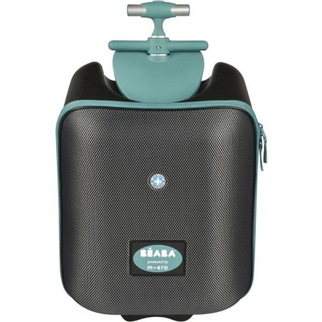 Valise cabine enfant avec assise - BÉABA - Luggage Eazy - 22L - 2 en