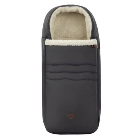 BEBECONFORT Chanceliere pour poussette, tissu doux, De la naissance a