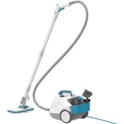 BLACK+DECKER - BHSMP2314-QS - Nettoyeur Vapeur traineau multifonction