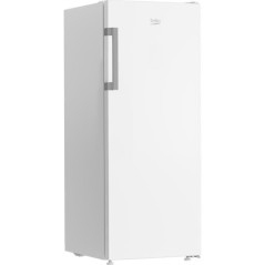 Congélateur armoire - BEKO - B1RFNE274W - Classe E - 220 L - Froid ve