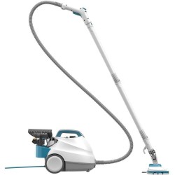 BLACK+DECKER - BHSMP2314-QS - Nettoyeur Vapeur traineau multifonction