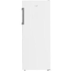 Congélateur armoire - BEKO - B1RFNE274W - Classe E - 220 L - Froid ve