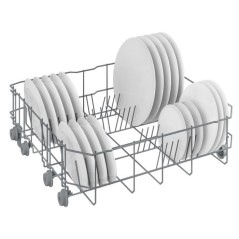 Lave-vaisselle pose libre BEKO LVV1347W bPRO 500 - 13 couverts - L60 c