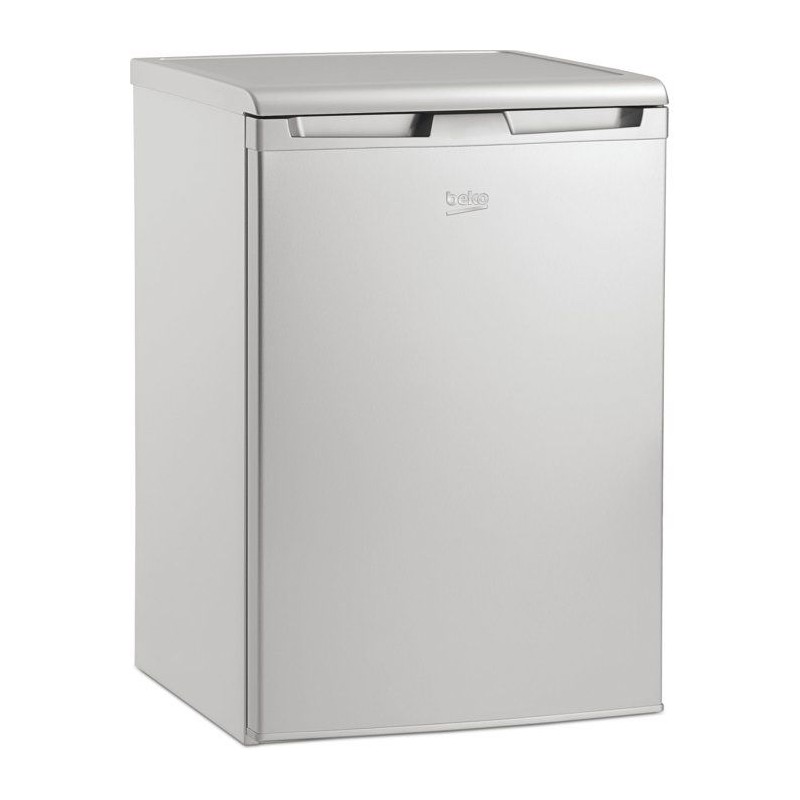 Réfrigérateur table top congélateur - BEKO - TSE1504FN - 1 porte -