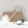 BLACK+DECKER - BHSMP2314-QS - Nettoyeur Vapeur traineau multifonction