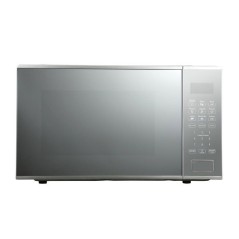 Micro-ondes BEKO MOF30310S - Silver / Façade miroir - 900W - 30 L - 5