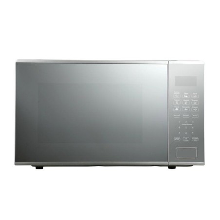 Micro-ondes BEKO MOF30310S - Silver / Façade miroir - 900W - 30 L - 5