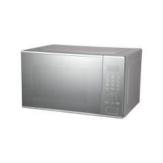Micro-ondes BEKO MOF30310S - Silver / Façade miroir - 900W - 30 L - 5