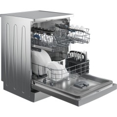 Lave-vaisselle pose libre BEKO BDFN26441S - 14 couverts - L60 cm - 46