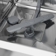 Lave-vaisselle pose libre BEKO BDFN26441S - 14 couverts - L60 cm - 46