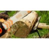 Tronçonneuse électrique filaire - BLACK&DECKER - BECS1835-QS - 1800W