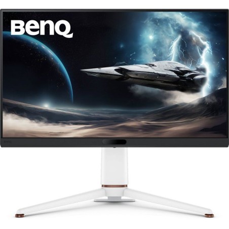 Ecran LCD - BenQ - EX271U - 27 - 4K - 165Hz - FreeSync Premium - P3 Wi
