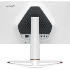 Ecran LCD - BenQ - EX271U - 27 - 4K - 165Hz - FreeSync Premium - P3 Wi