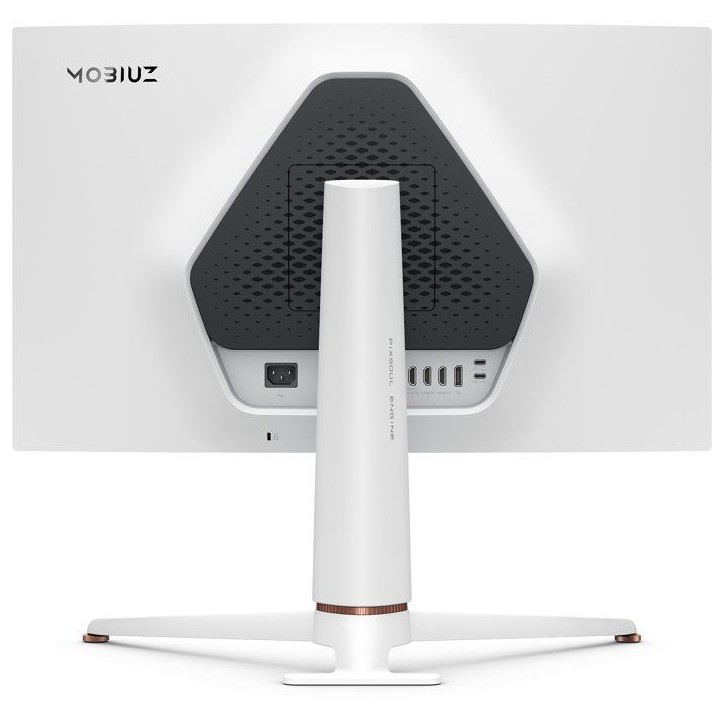 Ecran LCD - BenQ - EX271U - 27 - 4K - 165Hz - FreeSync Premium - P3 Wide Color - Eye Care