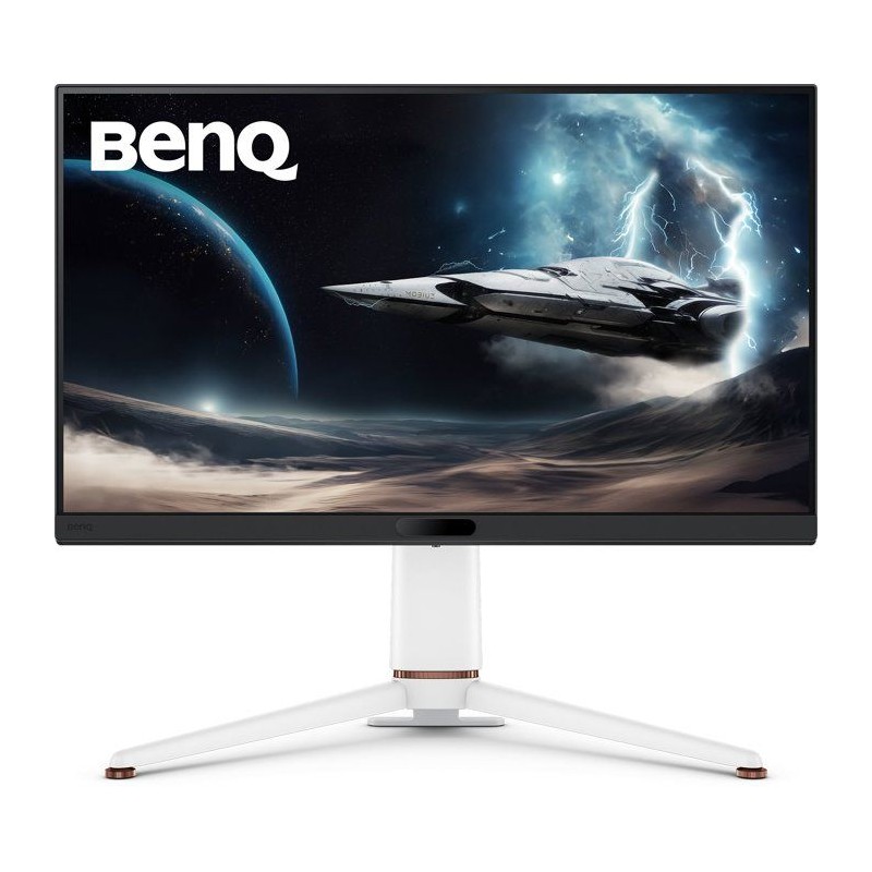 Ecran LCD - BenQ - EX271Q - 27 - 2K - 180Hz - FreeSync Premium - P3 Wi