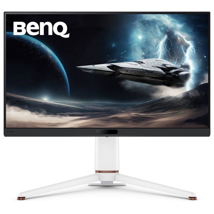 Ecran LCD - BenQ - EX271Q - 27 - 2K - 180Hz - FreeSync Premium - P3 Wide Color - Eye Care Ecran LCD - BenQ - EX271Q - 27 - 2K - 180Hz - FreeSync Premium - P3 Wide Color - Eye Care