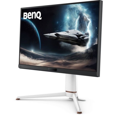 Ecran LCD - BenQ - EX271Q - 27 - 2K - 180Hz - FreeSync Premium - P3 Wide Color - Eye Care