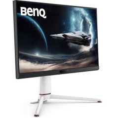 Ecran LCD - BenQ - EX271Q - 27 - 2K - 180Hz - FreeSync Premium - P3 Wi