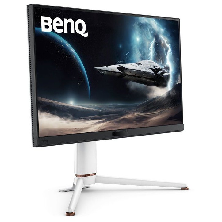 Ecran LCD - BenQ - EX271Q - 27 - 2K - 180Hz - FreeSync Premium - P3 Wide Color - Eye Care Ecran LCD - BenQ - EX271Q - 27 - 2K - 180Hz - FreeSync Premium - P3 Wide Color - Eye Care