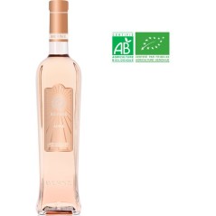 Château de Berne Aura 2025 Côtes de Provence - Vin rosé de Provence
