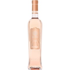Château de Berne Aura 2025 Côtes de Provence - Vin rosé de Provence