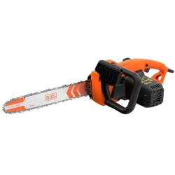 Tronçonneuse électrique filaire - BLACK&DECKER - BECS2040-QS - 2000W