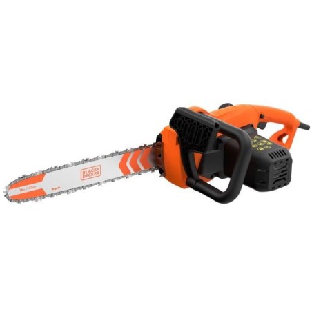 Tronçonneuse électrique filaire - BLACK&DECKER - BECS2040-QS - 2000W