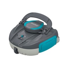 Robot aspirateur - Bestway - Agathe - Rechargeable et autonome - netto