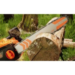 Tronçonneuse électrique filaire - BLACK&DECKER - BECS2040-QS - 2000W
