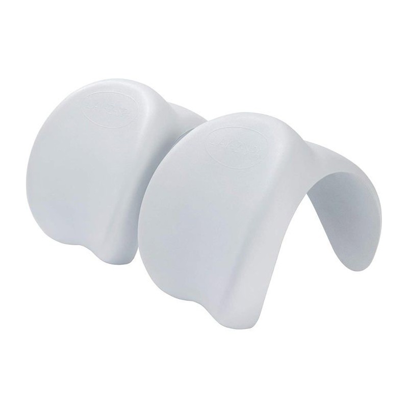 Lot de 2 repose-tete pour spa Lay-Z-Spa - BESTWAY -