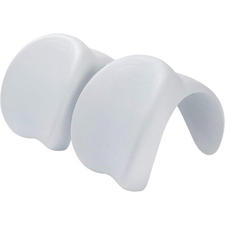 Lot de 2 repose-tete pour spa Lay-Z-Spa - BESTWAY -