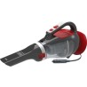 Aspirateur a main spécial voiture - BLACK & DECKER ADV1200-XJ - 12,5