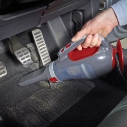 Aspirateur a main spécial voiture - BLACK & DECKER ADV1200-XJ - 12,5