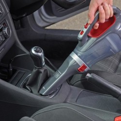 Aspirateur a main spécial voiture - BLACK & DECKER ADV1200-XJ - 12,5