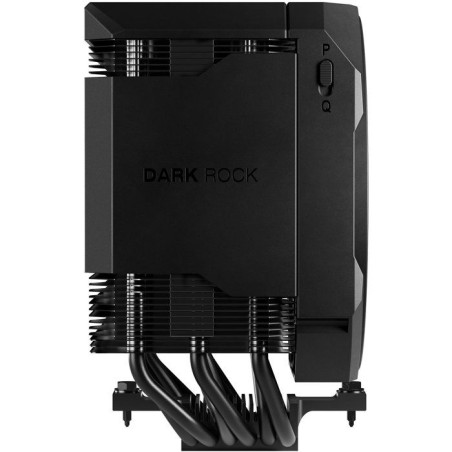 Be Quiet! - BK046 DARK ROCK 6 - Ventirad