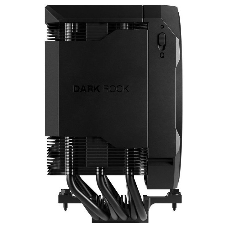 Be Quiet! - BK046 DARK ROCK 6 - Ventirad Be Quiet! - BK046 DARK ROCK 6 - Ventirad