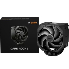 Be Quiet! - BK046 DARK ROCK 6 - Ventirad