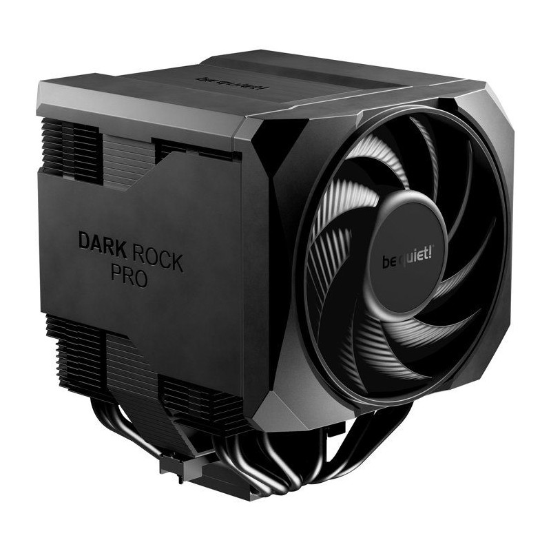 Be Quiet! - BK048 DARK ROCK PRO 6 - Ventirad