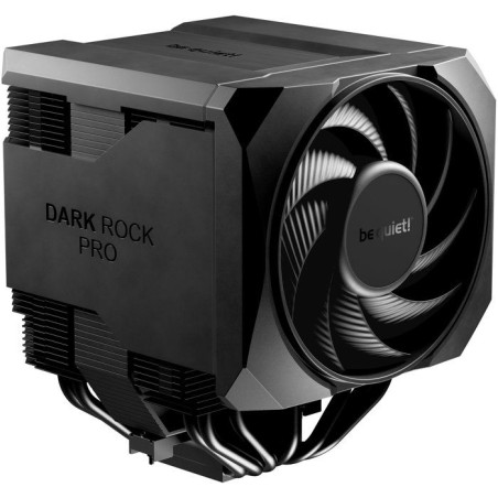 Be Quiet! - BK048 DARK ROCK PRO 6 - Ventirad