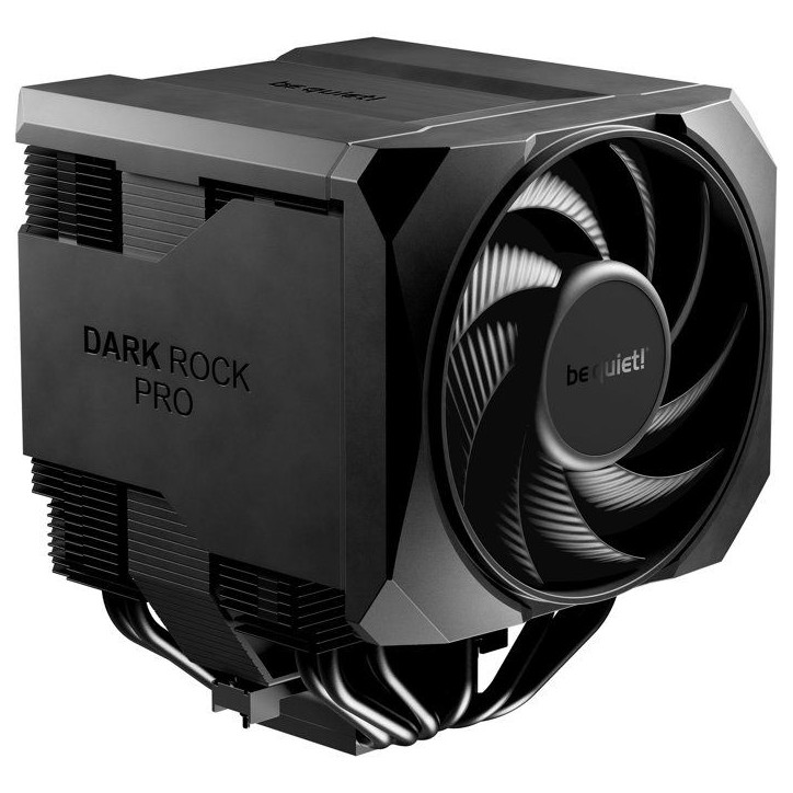 Be Quiet! - BK048 DARK ROCK PRO 6 - Ventirad Be Quiet! - BK048 DARK ROCK PRO 6 - Ventirad
